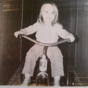 Meet your Posher, Laurie